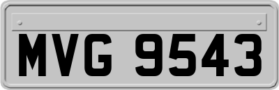 MVG9543