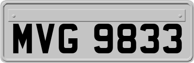 MVG9833