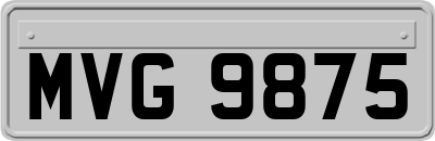 MVG9875