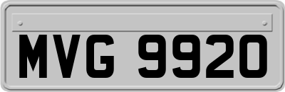 MVG9920