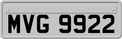 MVG9922