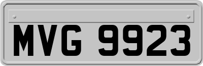 MVG9923
