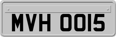 MVH0015