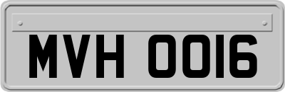 MVH0016