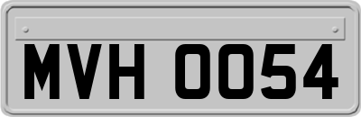 MVH0054