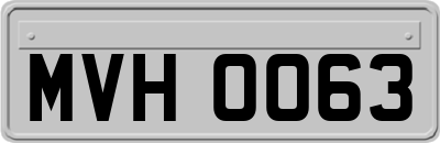 MVH0063