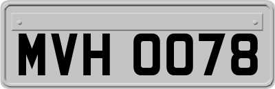 MVH0078