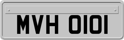 MVH0101