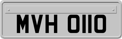 MVH0110