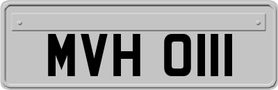 MVH0111