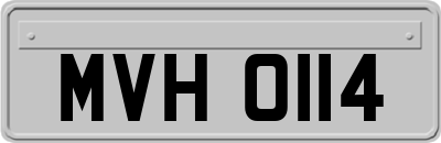 MVH0114