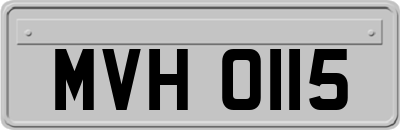 MVH0115