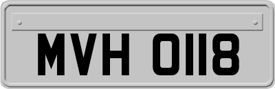 MVH0118