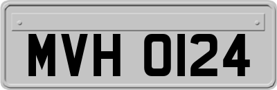 MVH0124