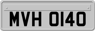 MVH0140