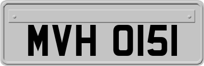 MVH0151