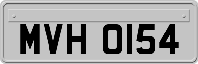MVH0154