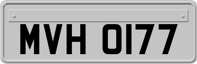 MVH0177