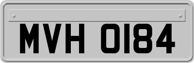 MVH0184