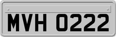MVH0222