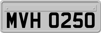 MVH0250