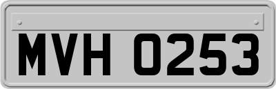 MVH0253