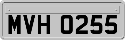 MVH0255