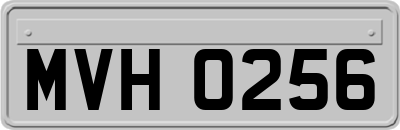 MVH0256