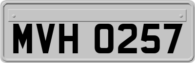 MVH0257