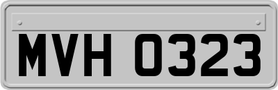 MVH0323