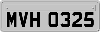 MVH0325