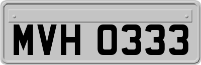 MVH0333