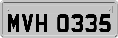 MVH0335