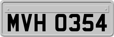 MVH0354