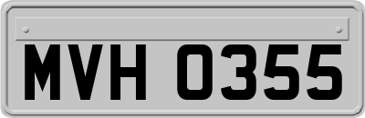 MVH0355