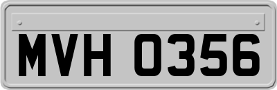 MVH0356