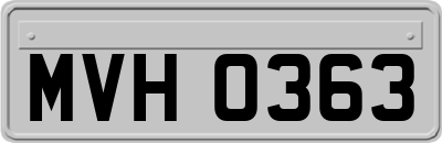 MVH0363