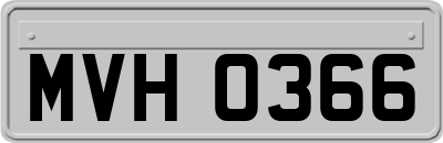 MVH0366