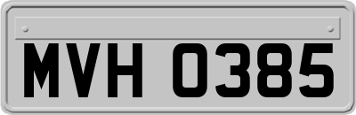MVH0385
