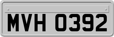 MVH0392