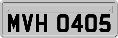 MVH0405