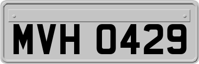 MVH0429