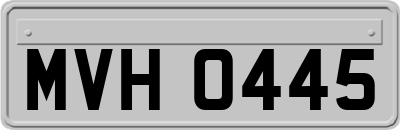 MVH0445