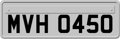 MVH0450