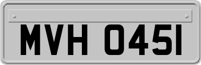 MVH0451