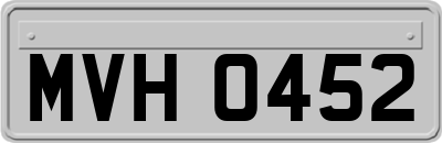 MVH0452