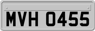 MVH0455
