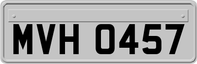 MVH0457