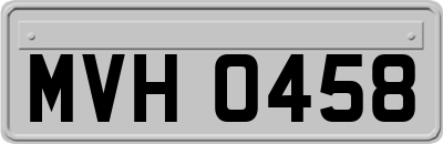 MVH0458