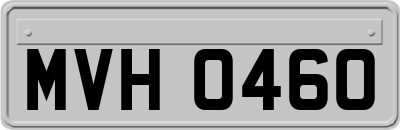 MVH0460